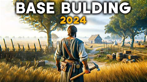 base building survival games|best base building games.